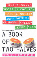 A Book of Two Halves: