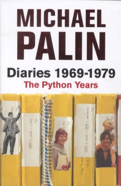 Diaries 1969-1979