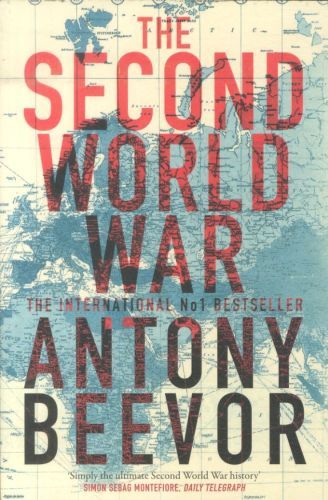 The Second World War