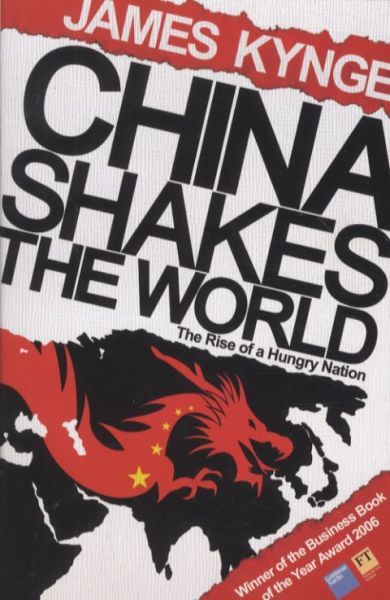 China Shakes the World
