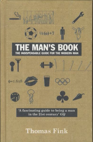 The Man's Book
