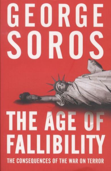 The Age of Fallibility