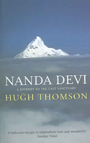 Nanda Devi