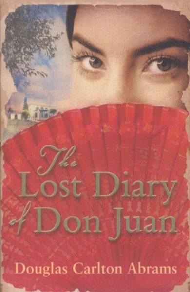 The Lost Diary of Don Juan