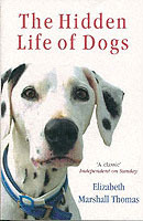 The hidden life of dogs
