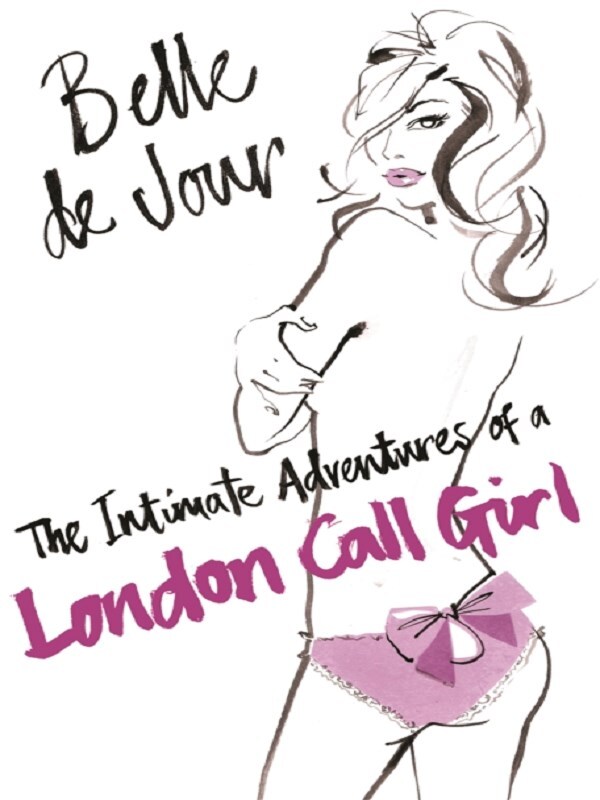 The Intimate Adventures Of A London Call Girl