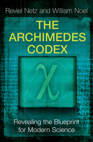 The Archimedes Codex
