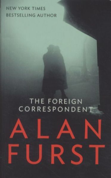 The Foreign Correspondent