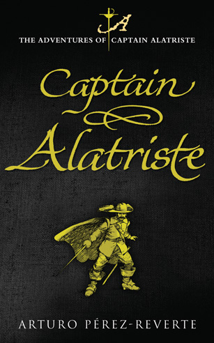 Captain Alatriste