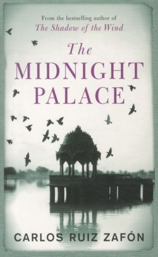 THE MIDNIGHT PALACE