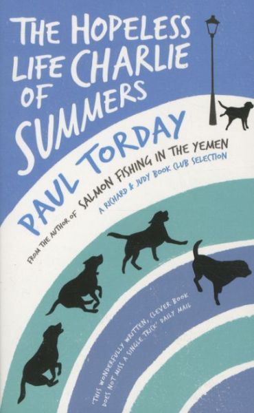 The Hopeless Life of Charlie Summers