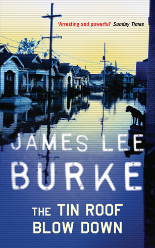 THE TIN ROOF BLOWDOWN