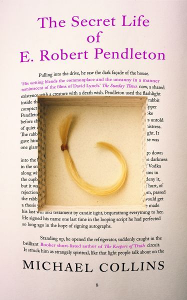 The Secret Life of E. Robert Pendleton