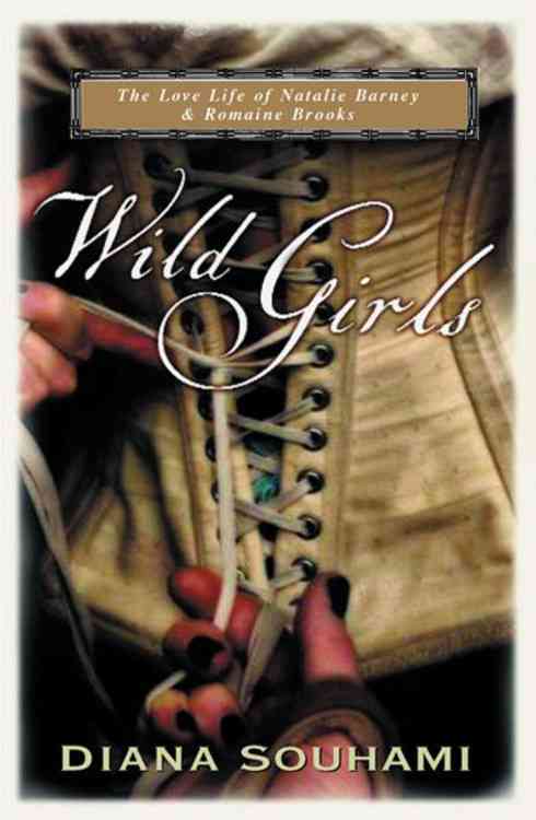 Wild Girls