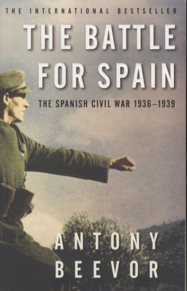 The Battle for Spain