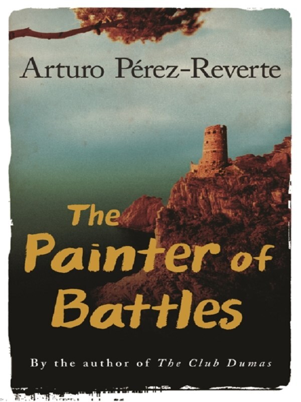The Painter Of Battles