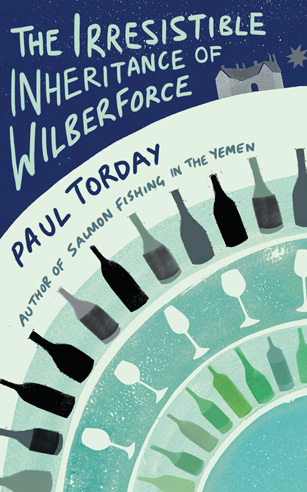 THE IRRESISTIBLE INHERITANCE OF WILBERFORCE