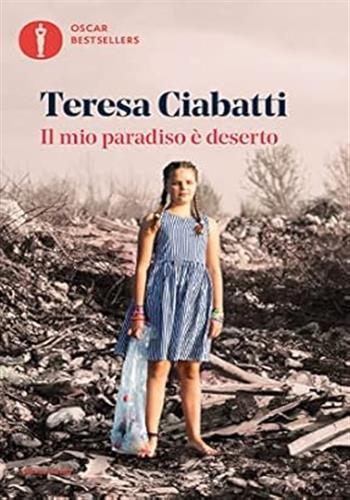 Il mio paradiso è deserto