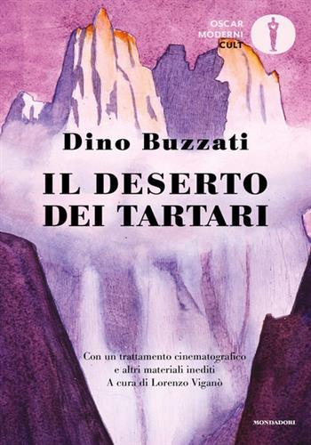Il deserto dei tartari. nuova ediz