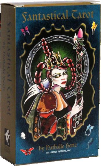 Fantastical Tarot