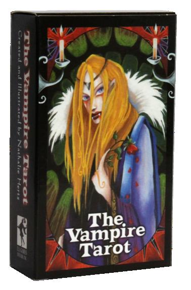 The Vampire Tarot