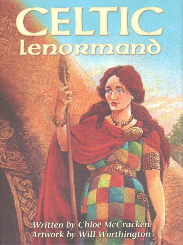 Celtic Lenormand