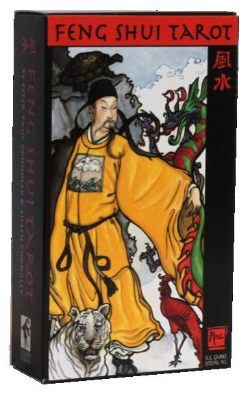 Feng Shui Tarot