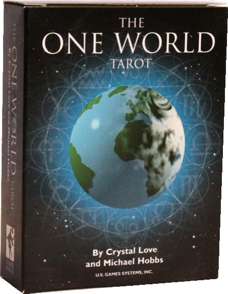 The One World Tarot