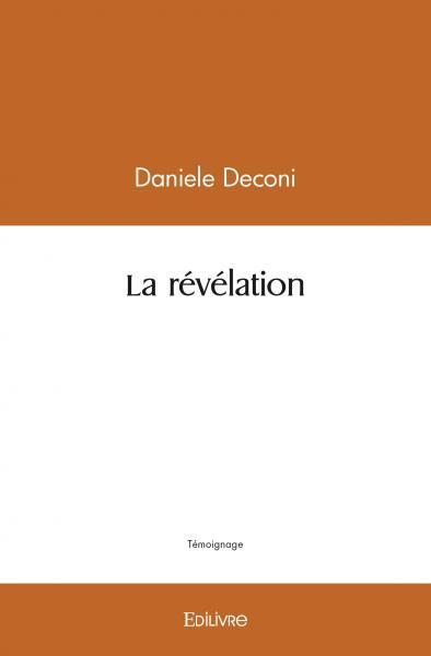 La révélation