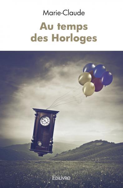 Au temps des horloges