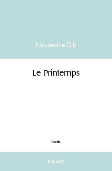 Le Printemps