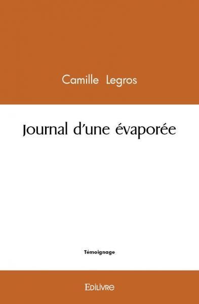 Journal d'une évaporée