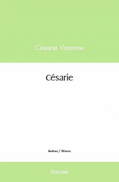 Césarie
