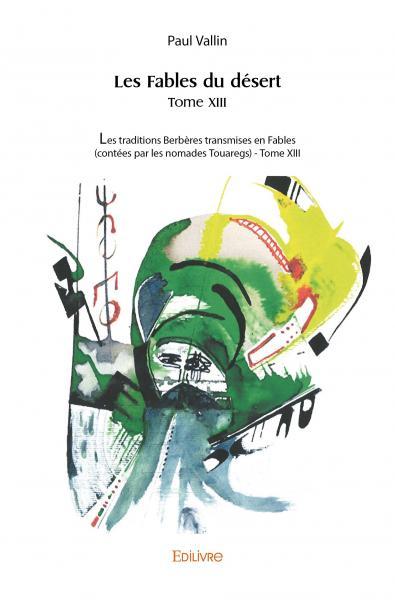 Les fables du désert.