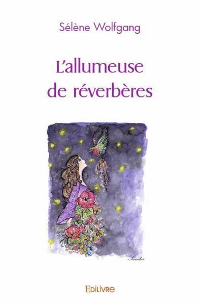 L'allumeuse de réverbères