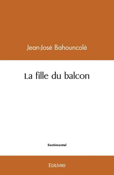 La fille du balcon