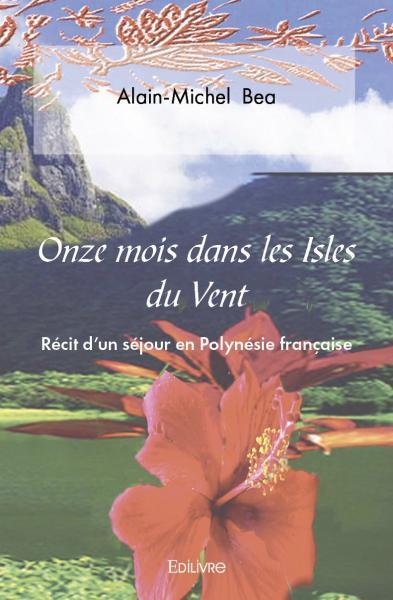 Onze mois dans les isles du vent