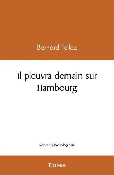 Il pleuvra demain sur hambourg