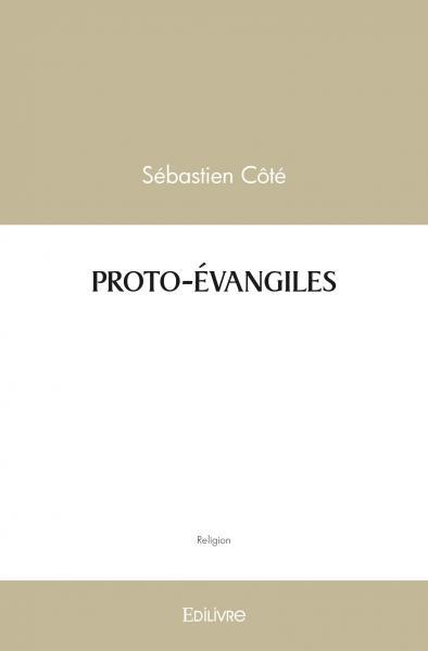 Proto evangiles