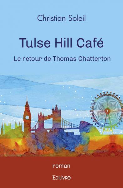 Tulse hill café
