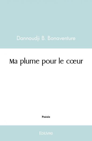 Ma plume pour le cœur
