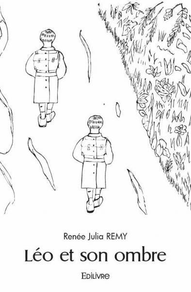 Léo et son ombre