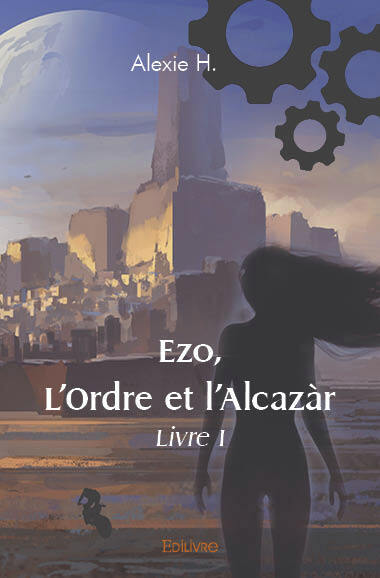 Ezo, l’ordre et l’alcazàr