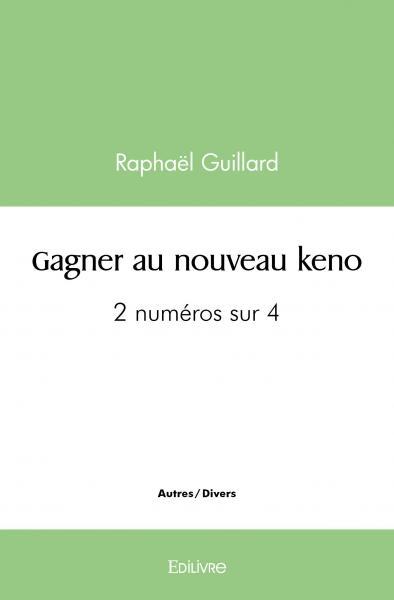 Gagner au nouveau keno