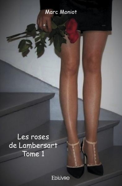 Les roses de lambersart