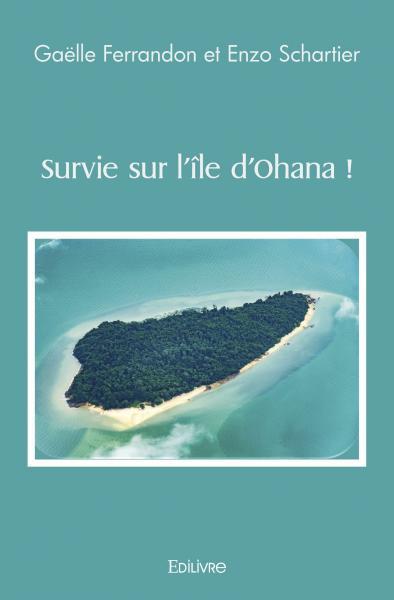 Survie sur l'île d'ohana !
