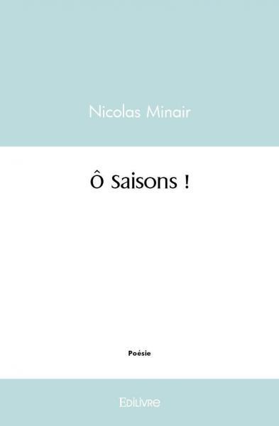 Ô Saisons !
