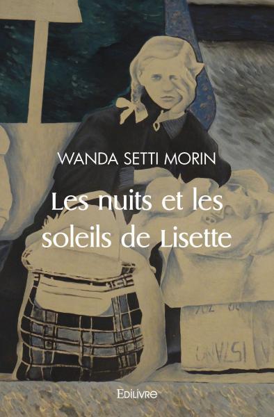 Les nuits et les soleils de lisette