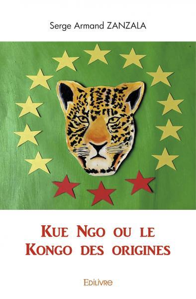 Kue ngo ou le kongo des origines