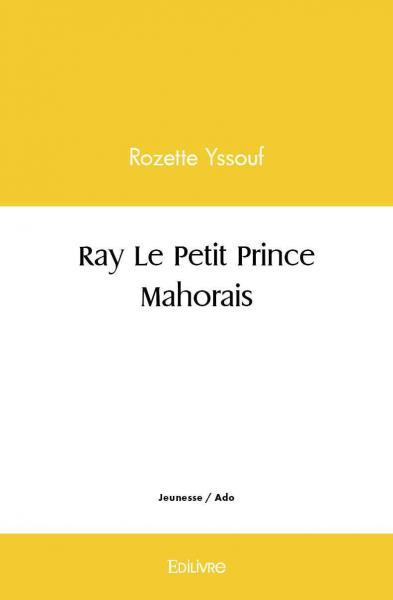 Ray Le Petit Prince Mahorais